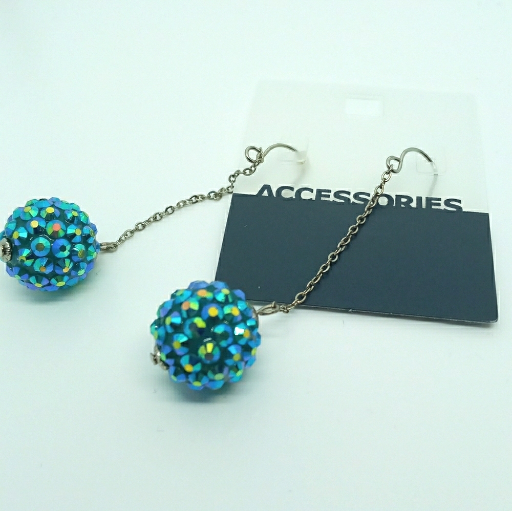 💎New Earrings